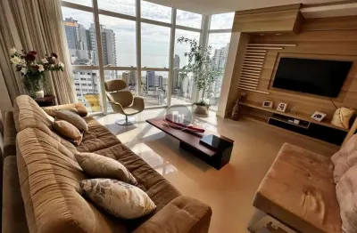 Apartamento com 3 quartos à venda na rua 3100, 265, centro, balneário camboriú por r$ 3.150.000