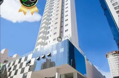 Apartamento com 3 quartos à venda na rua 961, 241, centro, balneário camboriú por r$ 2.605.000