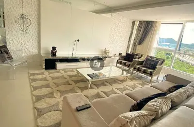 Apartamento com 4 quartos à venda na rua 3700, 425, barra sul, balneário camboriú por r$ 6.700.000