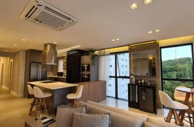 Apartamento com 4 quartos para alugar na Rua Eleutéria Maria Euzébia Caetano, 23, Pioneiros, Balneário Camboriú por R$ 19.000