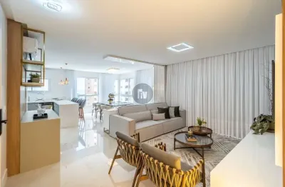 Apartamento com 4 quartos à venda na rua 3600, 120, centro, balneário camboriú por r$ 6.711.000