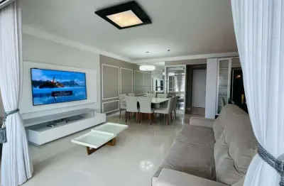 Apartamento com 3 quartos à venda na rua . joão f. dos santos, 20, pioneiros, balneário camboriú por r$ 2.900.000