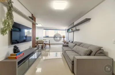 Apartamento com 4 quartos à venda na rua 2400, 441, centro, balneário camboriú por r$ 3.955.000