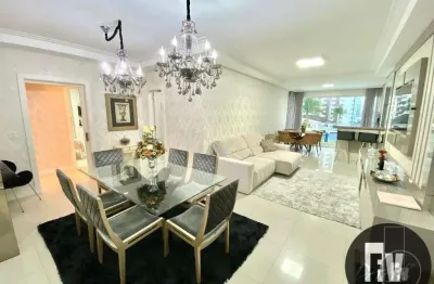 Apartamento com 4 quartos à venda na rua 3706, 100, centro, balneário camboriú por r$ 3.690.000