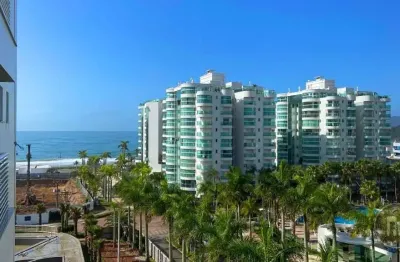 Apartamento com 4 quartos à venda na rua delfim mário pádua peixoto, 1100, praia brava, itajaí por r$ 6.090.000