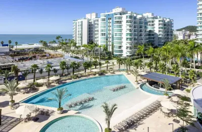 Apartamento com 4 quartos à venda na Rua Delfim Mário Pádua Peixoto, 1100, Praia Brava, Itajaí por R$ 6.090.000