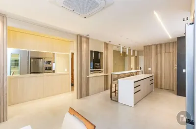 Apartamento com 3 quartos à venda na rua eleutéria maria euzébia caetano, 23, pioneiros, balneário camboriú por r$ 2.950.000
