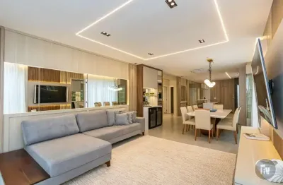 Apartamento com 3 quartos à venda na Rua Eleutéria Maria Euzébia Caetano, 23, Pioneiros, Balneário Camboriú por R$ 3.250.000