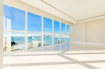 Apartamento com 4 quartos à venda na rua julieta lins, 271, pioneiros, balneário camboriú por r$ 4.900.000