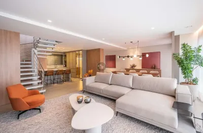 Cobertura com 3 quartos à venda na rua lauro muller, 950, centro, itajaí por r$ 7.590.000