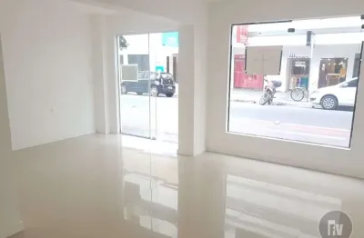 Sala comercial à venda na rua 2000, 280, centro, balneário camboriú por r$ 850.000