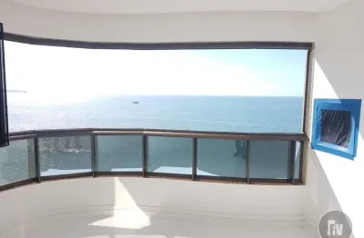 Apartamento com 3 quartos à venda na avenida atlântica, 4330, centro, balneário camboriú por r$ 4.500.000
