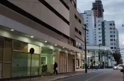 Sala comercial à venda na rua 201, 50, centro, balneário camboriú por r$ 950.000