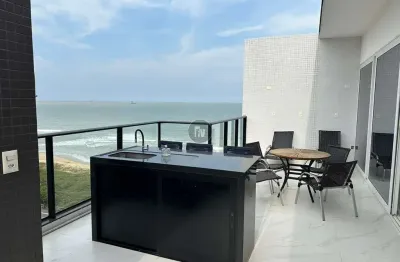 Cobertura com 4 quartos à venda na avenida josé medeiros vieira, 800, praia brava, itajaí por r$ 17.700.000