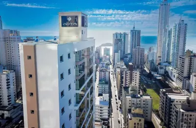 Apartamento com 3 quartos à venda na rua 2000, 510, centro, balneário camboriú por r$ 2.750.000