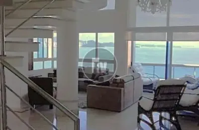 Apartamento com 3 quartos à venda na avenida atlântica, 5230, centro, balneário camboriú por r$ 13.300.000
