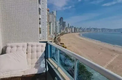 Apartamento com 3 quartos à venda na avenida atlântica, 5230, centro, balneário camboriú por r$ 9.300.000