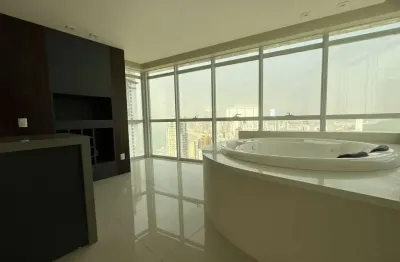 Apartamento com 4 quartos à venda na avenida brasil, 180, pioneiros, balneário camboriú por r$ 6.500.000