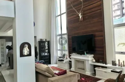 Apartamento com 4 quartos à venda na rua 4450, 64, barra sul, balneário camboriú por r$ 9.500.000