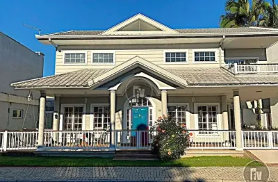 Casa em condomínio fechado com 3 quartos à venda na rua emanuel rebelo dos santos, 500, barra, balneário camboriú por r$ 3.200.000
