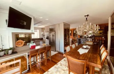 Apartamento com 3 quartos à venda na avenida normando tedesco, 1315, barra sul, balneário camboriú por r$ 4.850.000