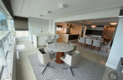 Apartamento com 3 quartos para alugar na avenida atlântica, 100, barra sul, balneário camboriú por r$ 20.000