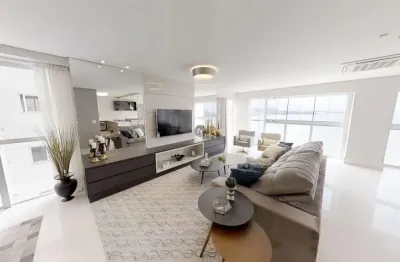Apartamento com 4 quartos à venda na rua 4900, 5720, barra sul, balneário camboriú por r$ 13.600.000