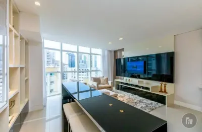 Apartamento com 3 quartos à venda na rua 3100, 265, centro, balneário camboriú por r$ 3.600.000