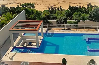 Casa em condomínio fechado com 6 quartos à venda na avenida rodesindo pavan, 1858, praia do estaleirinho, balneário camboriú por r$ 29.000.000
