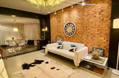 Apartamento com 3 quartos à venda na rua alvin bauer, 250, centro, balneário camboriú por r$ 4.000.000