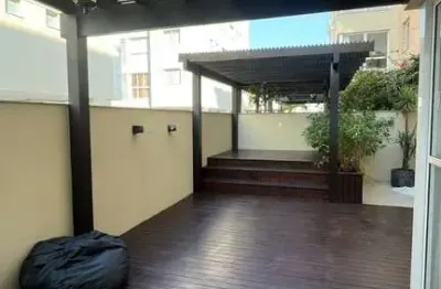 Apartamento com 2 quartos à venda na rua israel, 431, nações, balneário camboriú por r$ 1.800.000