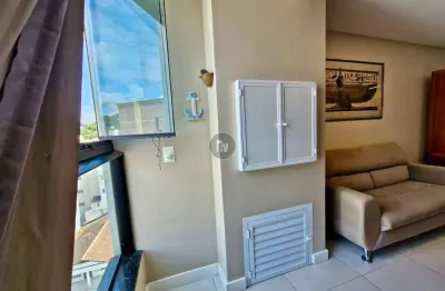 Apartamento com 2 quartos à venda na rua suíça, 155, nações, balneário camboriú por r$ 960.000