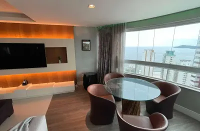 Apartamento com 3 quartos à venda na rua 1201, 210, centro, balneário camboriú por r$ 3.400.000