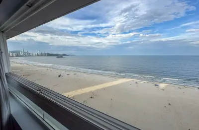 Apartamento com 4 quartos à venda na avenida atlântica, 4000, barra sul, balneário camboriú por r$ 7.307.000