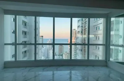 Apartamento com 4 quartos à venda na rua 3700, 425, centro, balneário camboriú por r$ 4.400.000