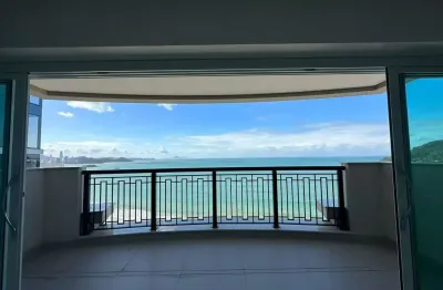 Apartamento com 5 quartos à venda na avenida atlântica, 4438, barra sul, balneário camboriú por r$ 13.950.000