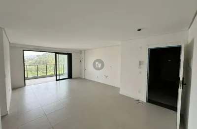 Apartamento com 2 quartos à venda na rua laura dos santos laurindo, 221, praia brava, itajaí por r$ 1.150.000
