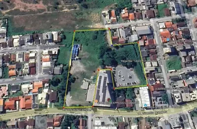 Terreno comercial para alugar na rua siqueira campos, 370, centro, camboriú por r$ 149.990