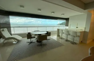 Apartamento com 3 quartos à venda na avenida atlântica, 100, barra sul, balneário camboriú por r$ 6.500.000