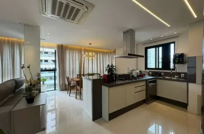 Apartamento com 3 quartos à venda na rua 101, 30, centro, balneário camboriú por r$ 3.500.000