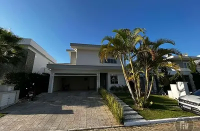 Casa em condomínio fechado com 4 quartos para alugar na avenida marcio ferreira de mello e silva, 55, praia brava, itajaí por r$ 35.000