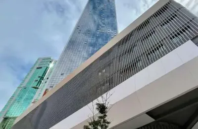 Apartamento com 4 quartos à venda na rua 3450, 37, centro, balneário camboriú por r$ 4.500.000