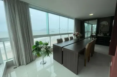 Apartamento com 4 quartos à venda na avenida atlântica, 770, centro, balneário camboriú por r$ 11.900.000