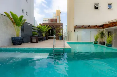 Apartamento com 3 quartos à venda na rua 3610, 237, centro, balneário camboriú por r$ 5.339.896