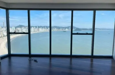 Apartamento com 4 quartos à venda na avenida atlântica, 5690, barra sul, balneário camboriú por r$ 13.500.000