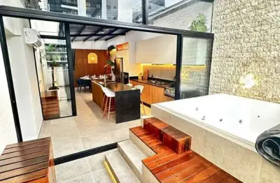 Apartamento com 4 quartos à venda na rua 3310, 31, centro, balneário camboriú por r$ 3.400.000