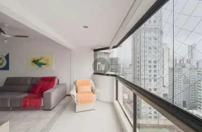 Apartamento com 3 quartos à venda na avenida da lagoa, 220, centro, balneário camboriú por r$ 2.200.000