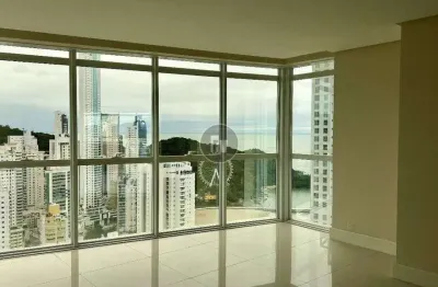 Apartamento com 4 quartos à venda na avenida brasil, 180, centro, balneário camboriú por r$ 6.000.000