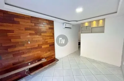 Casa em condomínio fechado com 2 quartos à venda na Rua João Sebastião Domingos, 87, Nova Esperança, Balneário Camboriú por R$ 524.900