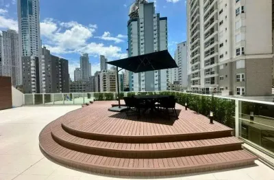 Apartamento com 4 quartos à venda na rua 3770, 450, centro, balneário camboriú por r$ 5.850.000